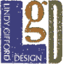 Lindy Gifford Design logo